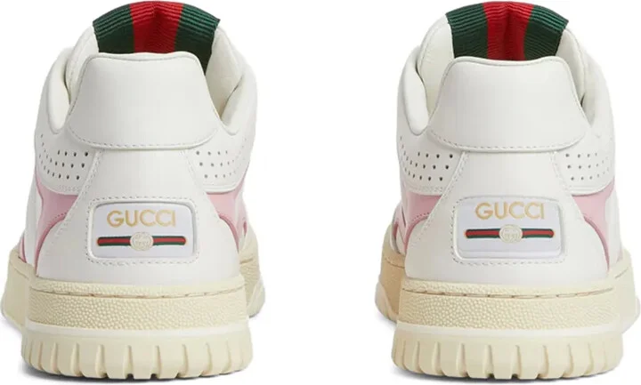 Leather Sneakers - Image 3