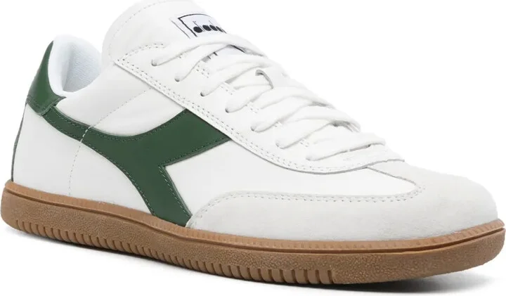 Leather Sneakers - Image 2