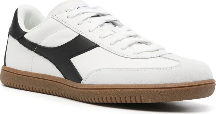 Leather Sneakers - Image 2