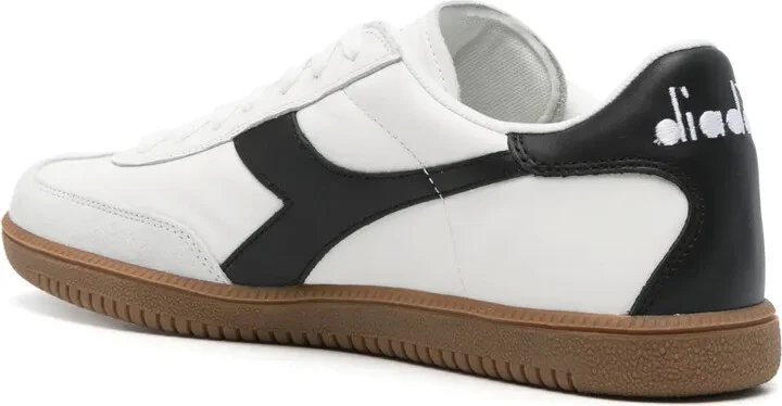 Leather Sneakers - Image 3