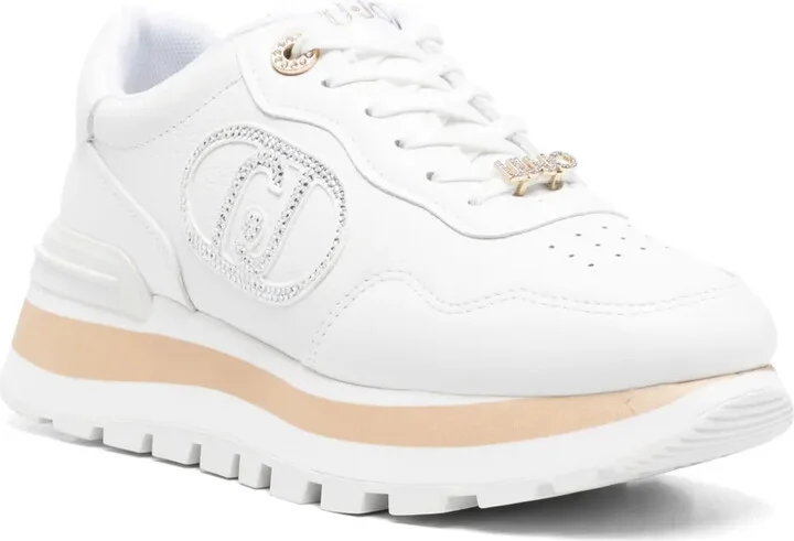 Leather Sneakers - Image 2