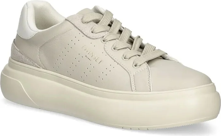 Leather Sneakers - Image 2