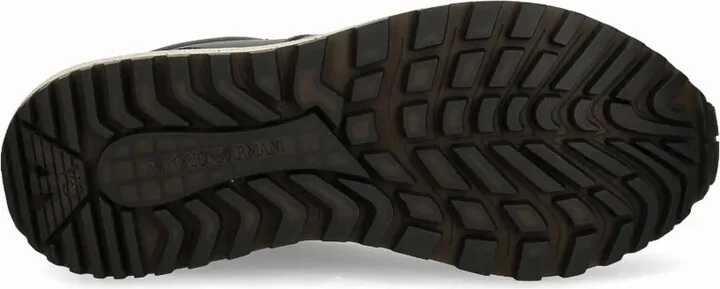 Leather Sneakers - Image 5