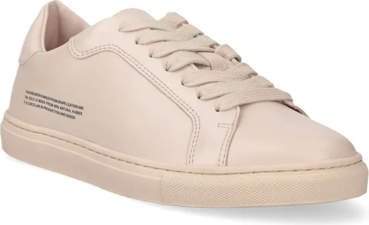 Leather Sneakers - Image 2
