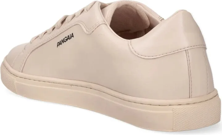 Leather Sneakers - Image 3