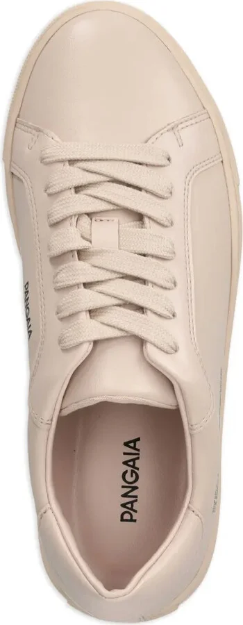 Leather Sneakers - Image 4