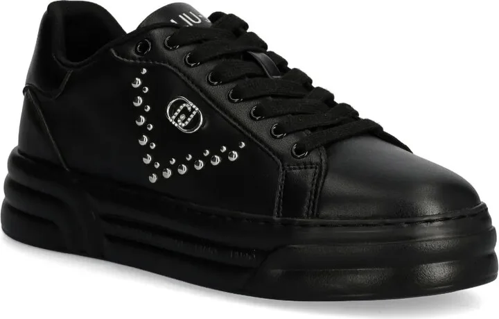 Leather Sneakers - Image 2