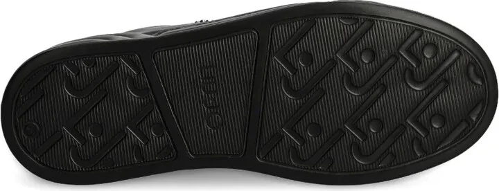 Leather Sneakers - Image 5