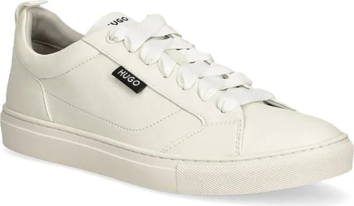 Leather Sneakers - Image 2