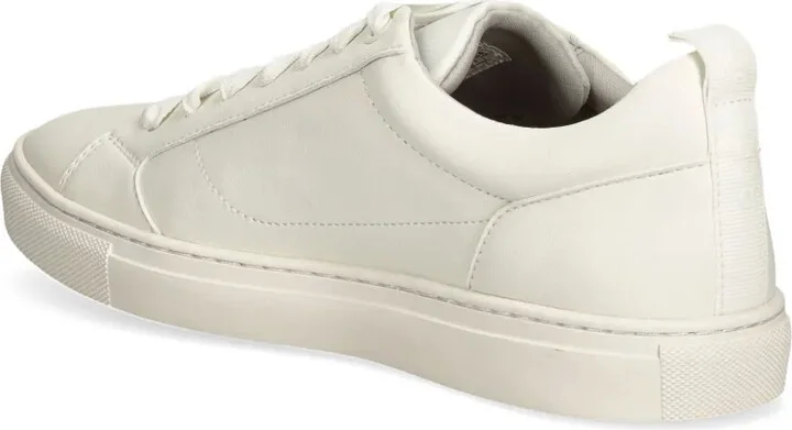 Leather Sneakers - Image 3