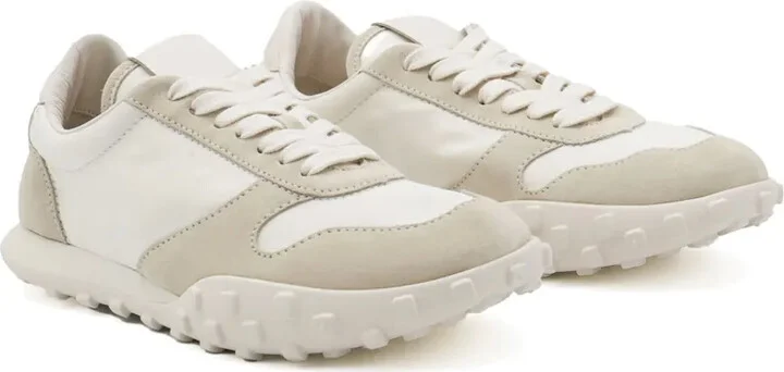 Leather Sneakers - Image 2