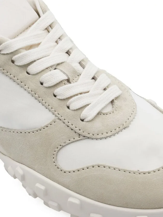Leather Sneakers - Image 4