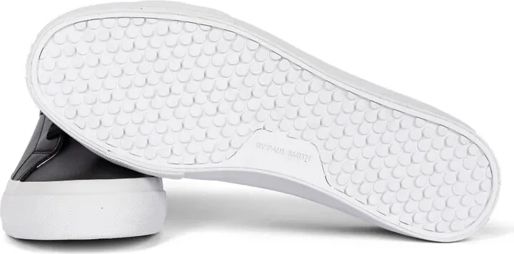 Leather Sneakers - Image 5