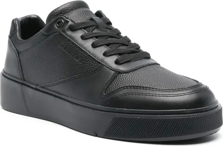 Leather Sneakers - Image 2