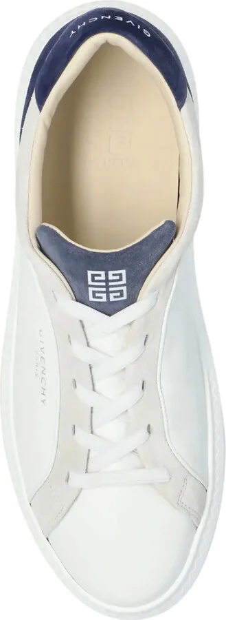Leather Sneakers - Image 5