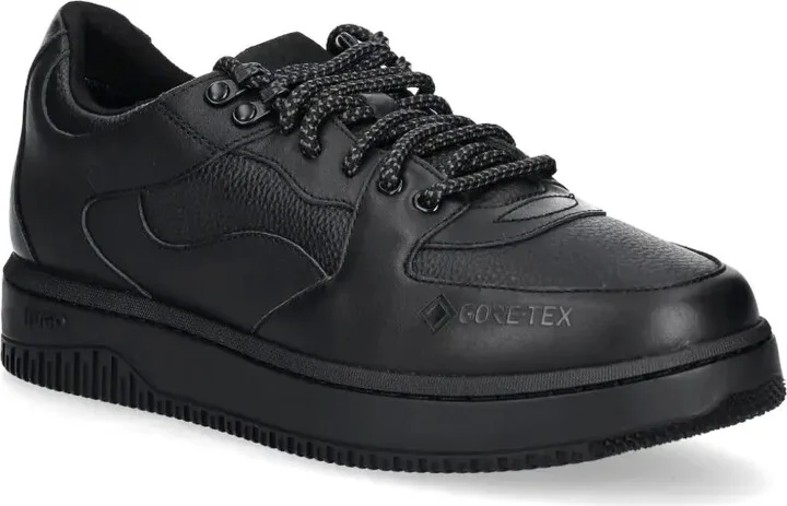 Leather Sneakers - Image 2
