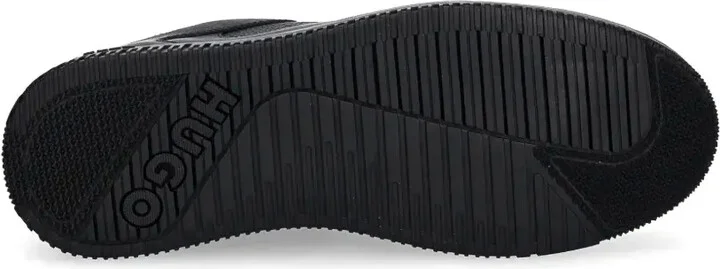 Leather Sneakers - Image 5