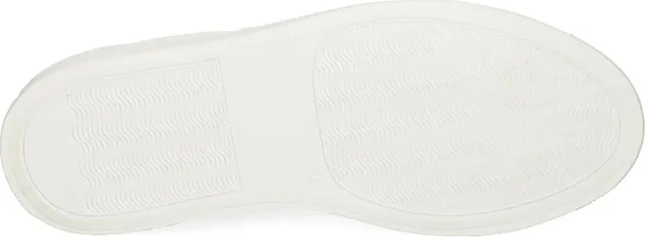 Leather Sneakers - Image 5