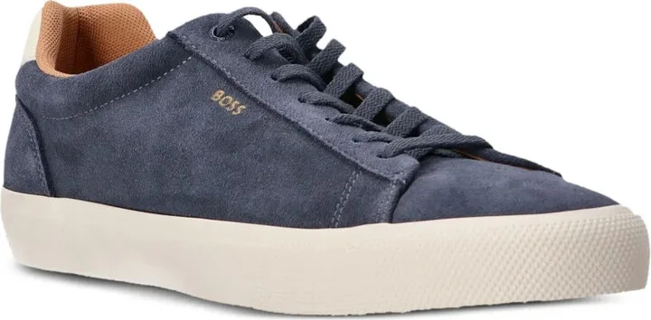Leather Sneakers - Image 2