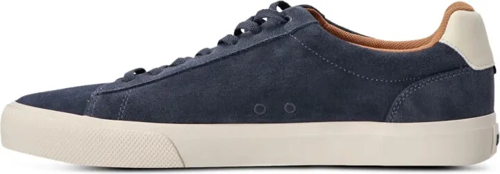 Leather Sneakers - Image 3
