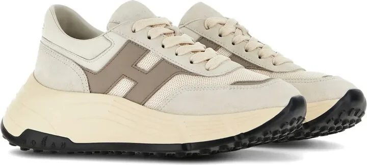 Leather Sneakers - Image 2