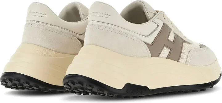 Leather Sneakers - Image 3