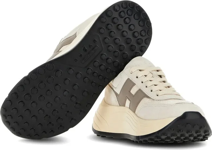 Leather Sneakers - Image 5