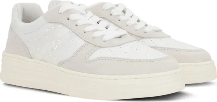 Leather Sneakers - Image 2