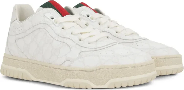 Leather Sneakers - Image 2