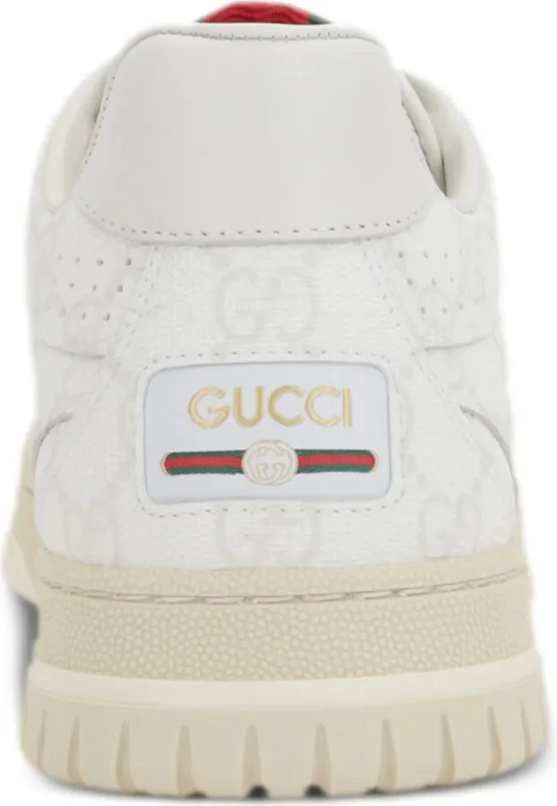 Leather Sneakers - Image 3