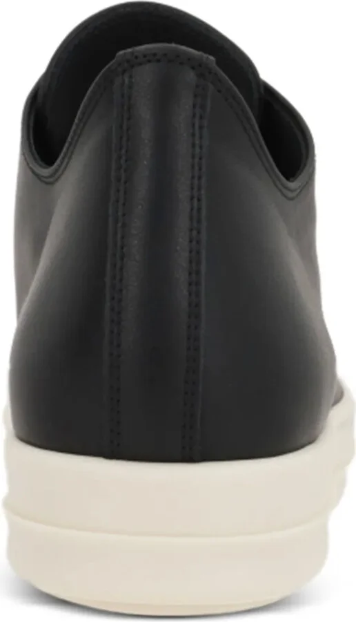 Leather Sneakers - Image 3