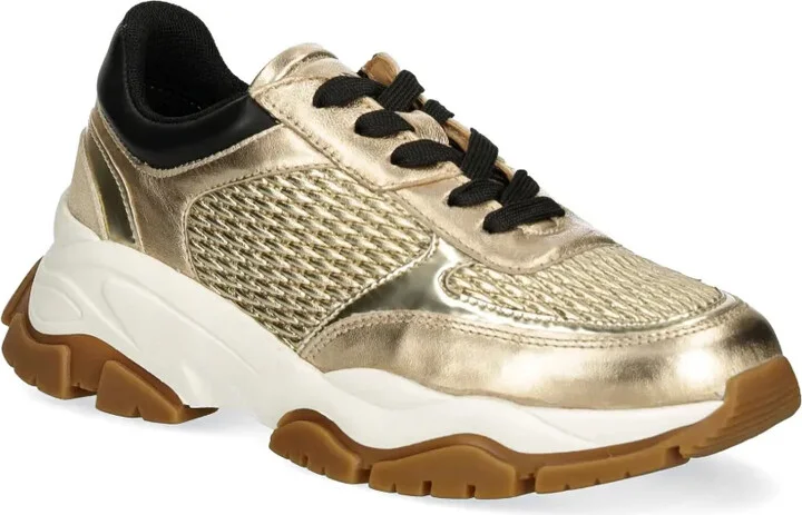 Leather Sneakers - Image 2
