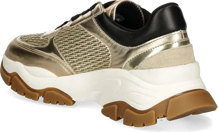 Leather Sneakers - Image 3