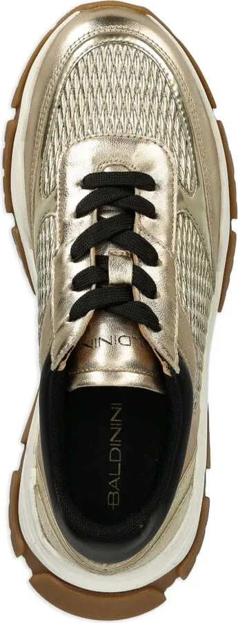 Leather Sneakers - Image 4