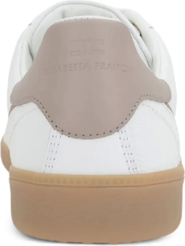 Leather Sneakers - Image 3