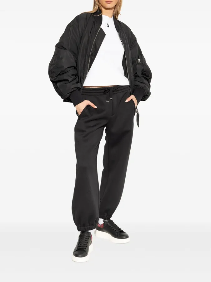 Leather Sneakers - Image 5