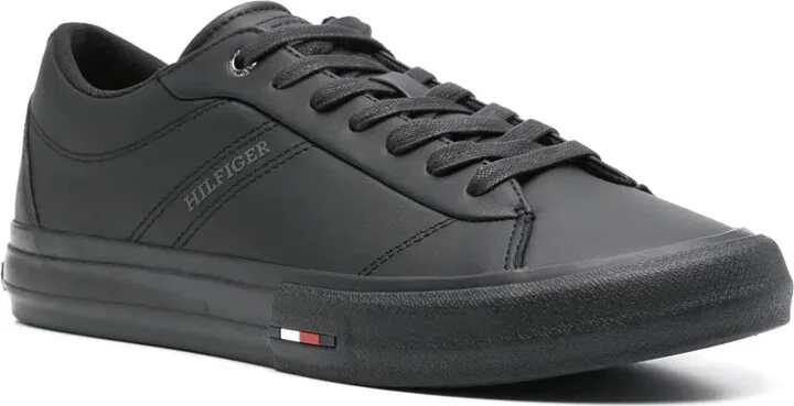Leather Sneakers - Image 2