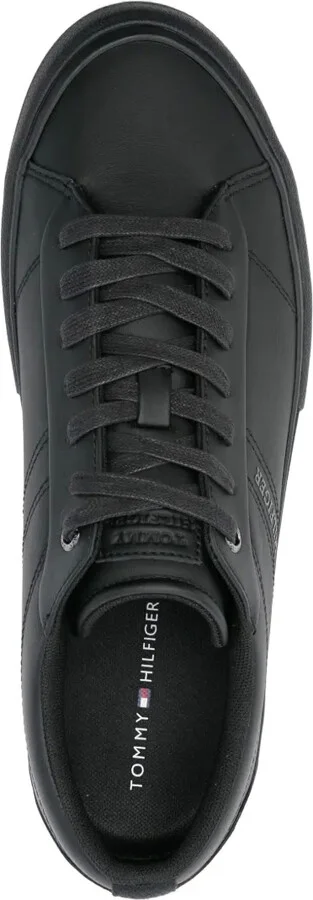 Leather Sneakers - Image 4