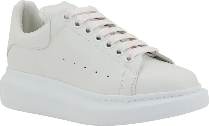 Leather Sneakers - Image 2