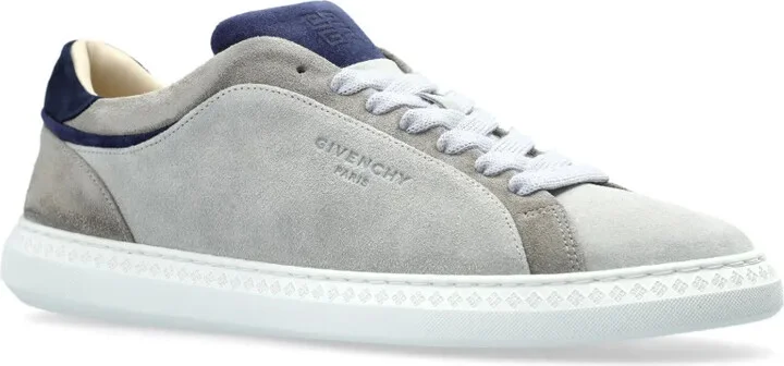 Leather Sneakers - Image 2
