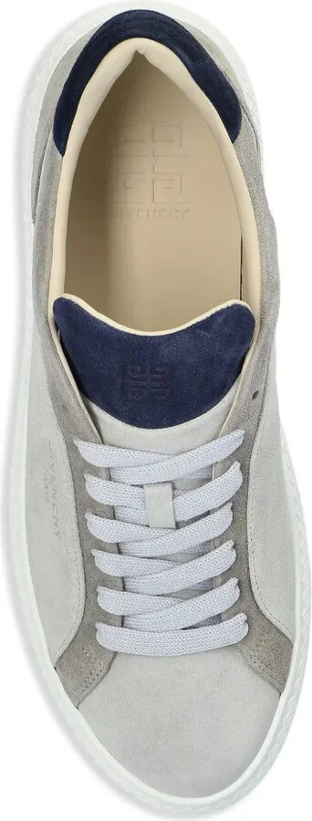 Leather Sneakers - Image 4