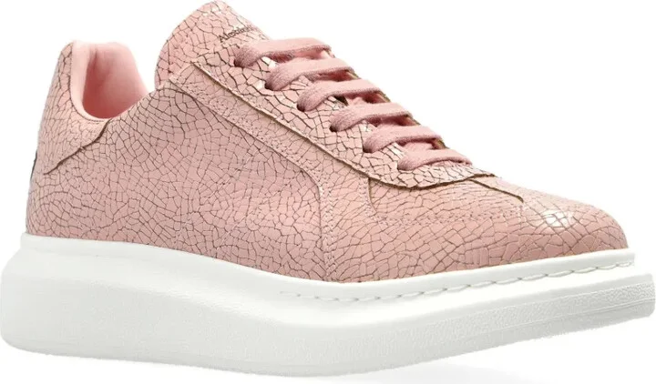 Leather Sneakers - Image 2