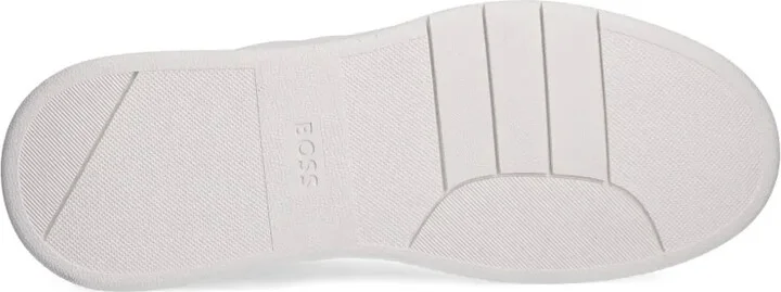 Leather Sneakers - Image 5