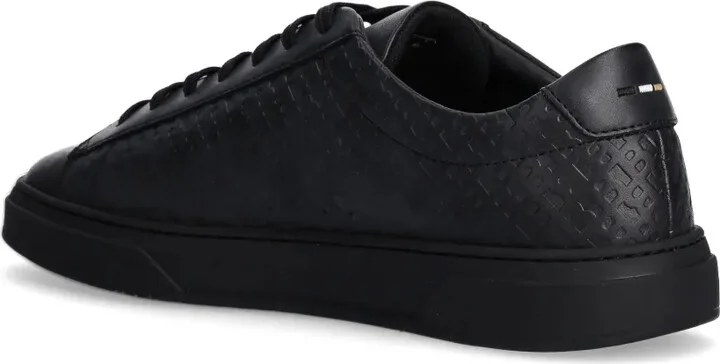 Leather Sneakers - Image 3