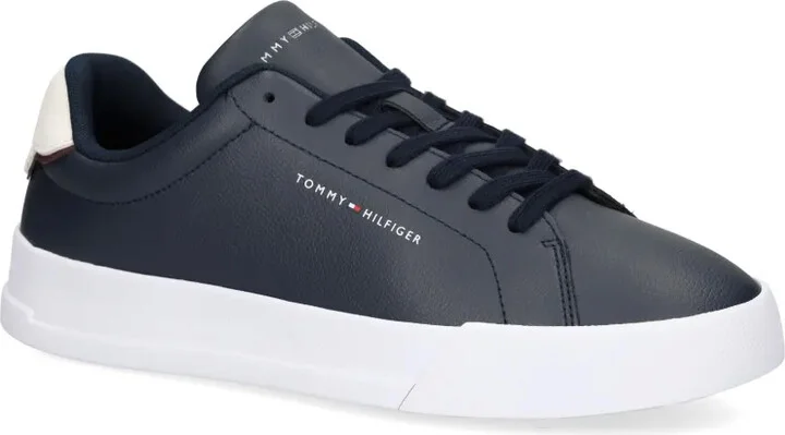 Leather Sneakers - Image 2