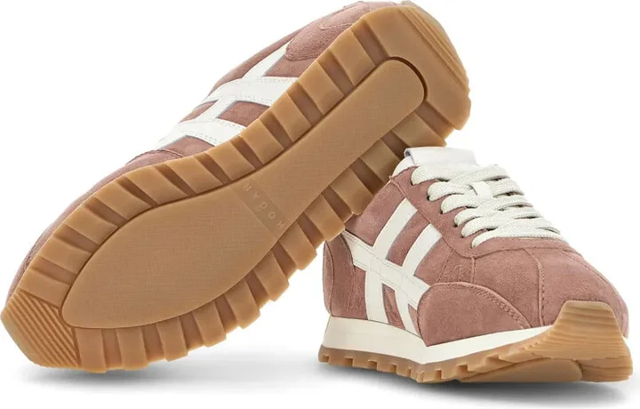 Leather Sneakers - Image 5