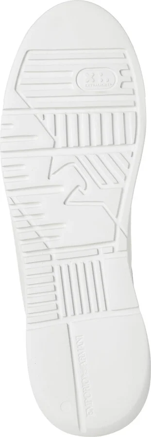 Leather Sneakers - Image 5