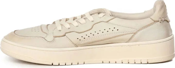 Leather Sneakers - Image 4