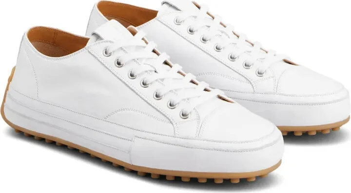 Leather Sneakers - Image 2