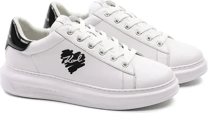 Leather Sneakers - Image 2